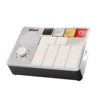 HiChord - Silver Aluminum Edition