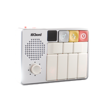 HiChord - Aluminum Edition (BATCH #4 ) – Pocket Audio HiChord - Aluminum Edition (BATCH #4 ) – Pocket Audio