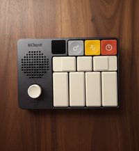 HiChord - MOON GRAY Aluminum Edition  (BATCH #4 )